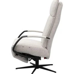 Trendhopper Relaxfauteuil Lerum T-stiksel Maat M^ Relaxfauteuils
