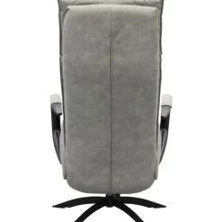 Trendhopper Relaxfauteuil Lerum T-stiksel Maat M^ Relaxfauteuils