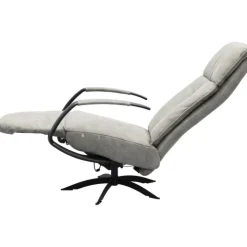 Trendhopper Relaxfauteuil Lerum T-stiksel Maat M^ Relaxfauteuils