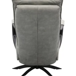 Trendhopper Relaxfauteuil Lerum T-stiksel Maat M^ Relaxfauteuils