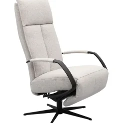 Trendhopper Relaxfauteuil Lerum T-stiksel Maat M^ Relaxfauteuils