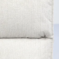 Trendhopper Relaxfauteuil Lunia Dubbel stiksel maat M^ Relaxfauteuils