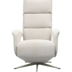 Trendhopper Relaxfauteuil Lunia Dubbel stiksel maat S^ Relaxfauteuils
