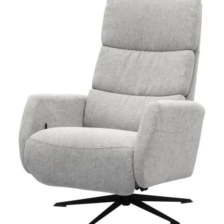 Trendhopper Relaxfauteuil Luxor maat S^ Relaxfauteuils