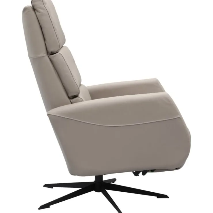 Trendhopper Relaxfauteuil Luxor maat S^ Relaxfauteuils