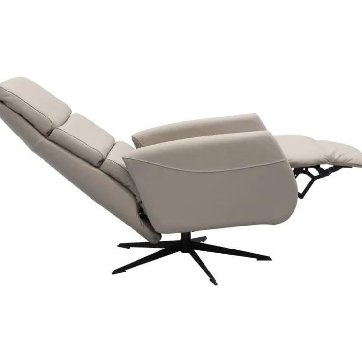 Trendhopper Relaxfauteuil Luxor maat S^ Relaxfauteuils