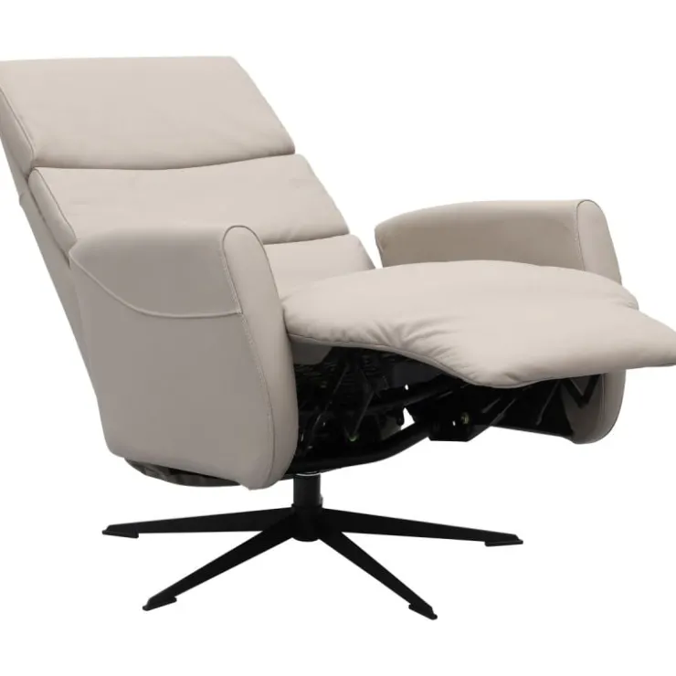 Trendhopper Relaxfauteuil Luxor maat S^ Relaxfauteuils