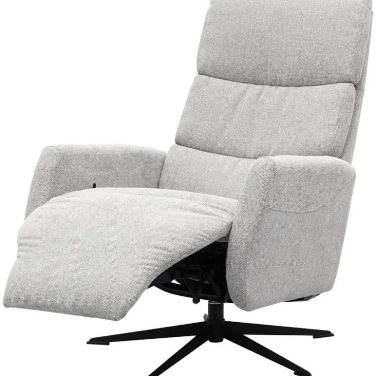 Trendhopper Relaxfauteuil Luxor maat S^ Relaxfauteuils