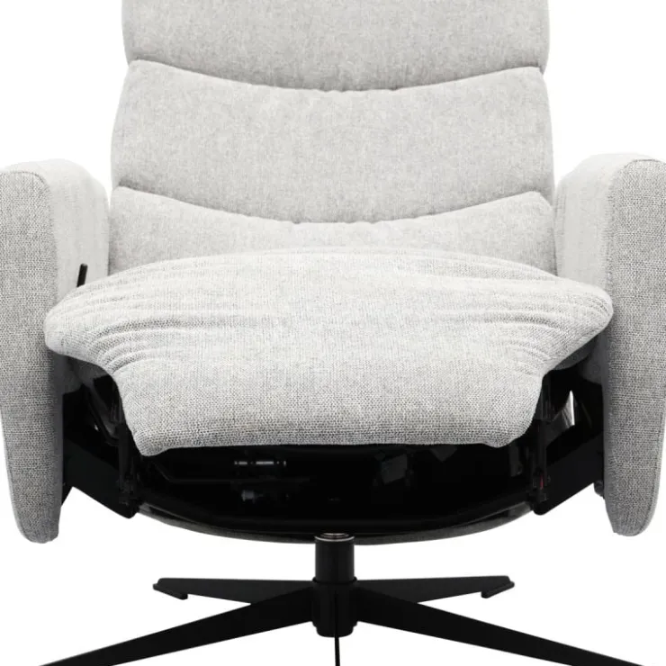 Trendhopper Relaxfauteuil Luxor maat M^ Relaxfauteuils