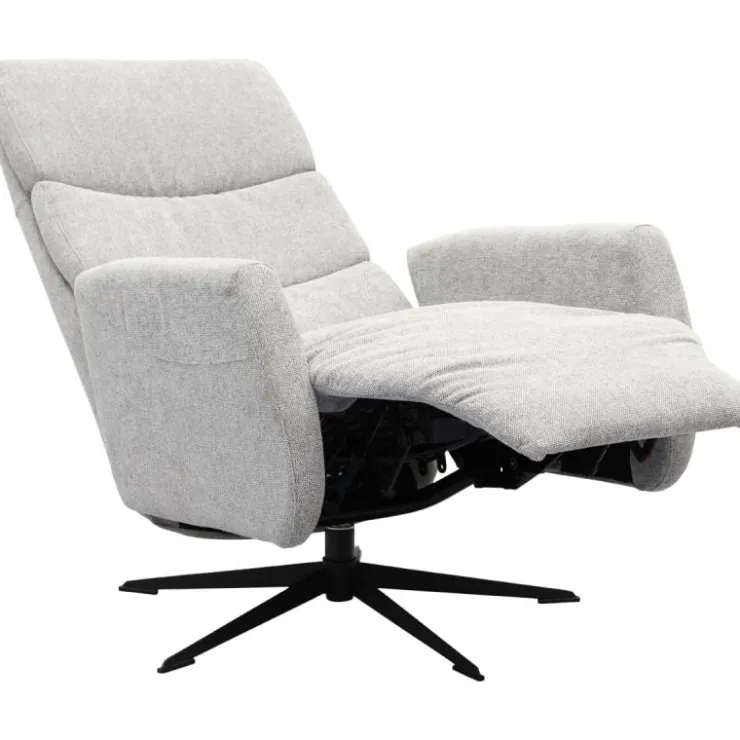 Trendhopper Relaxfauteuil Luxor maat M^ Relaxfauteuils