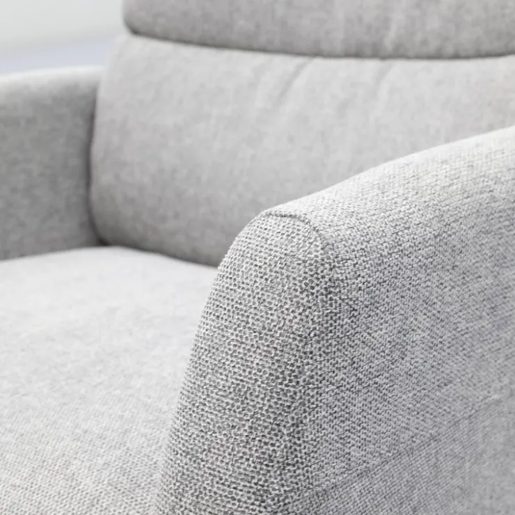 Trendhopper Relaxfauteuil Luxor maat M^ Relaxfauteuils