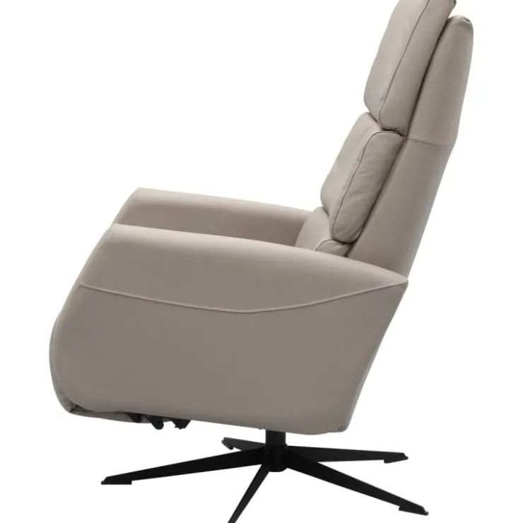 Trendhopper Relaxfauteuil Luxor maat M^ Relaxfauteuils