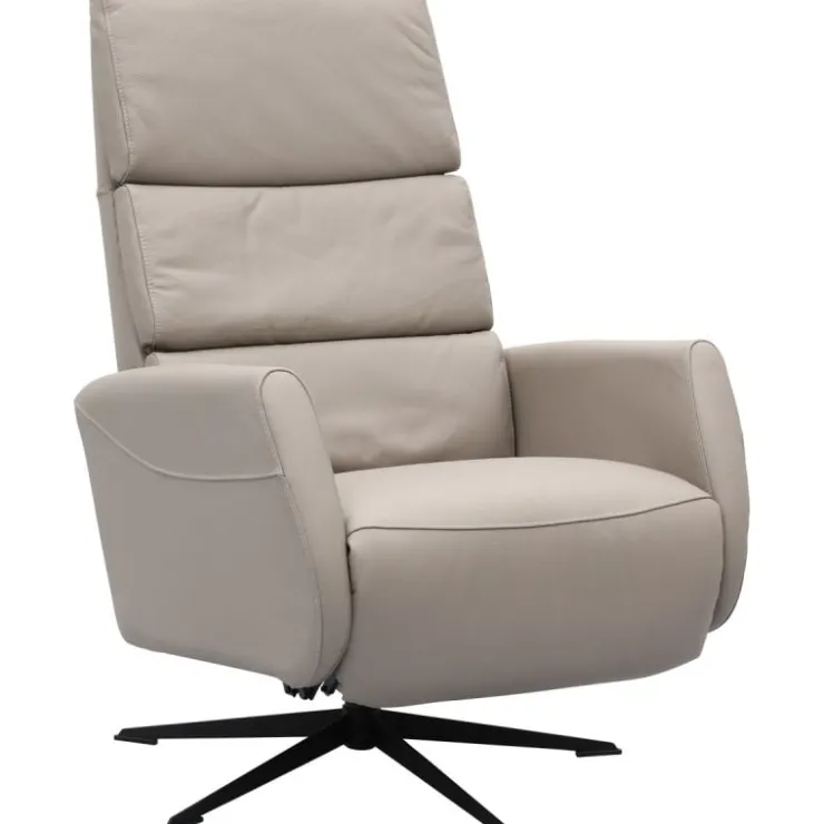 Trendhopper Relaxfauteuil Luxor maat M^ Relaxfauteuils