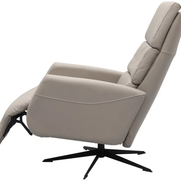Trendhopper Relaxfauteuil Luxor maat M^ Relaxfauteuils