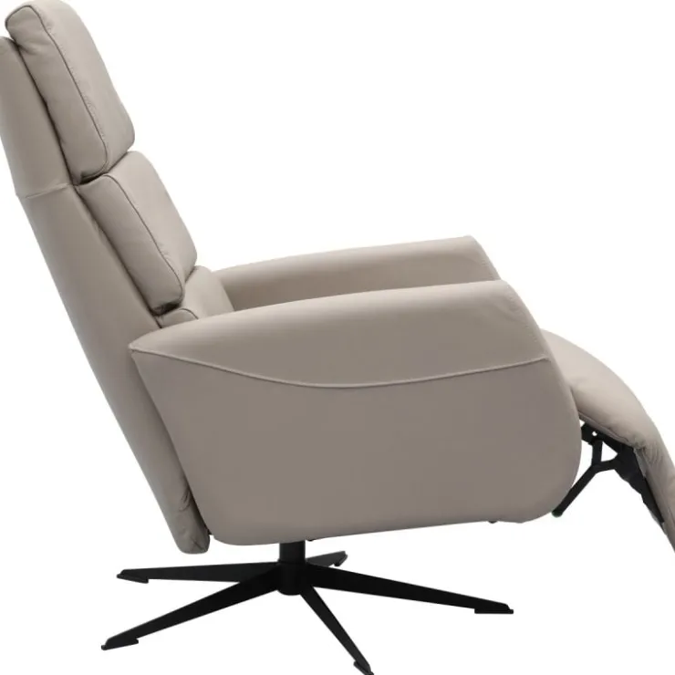 Trendhopper Relaxfauteuil Luxor maat M^ Relaxfauteuils