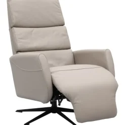 Trendhopper Relaxfauteuil Luxor maat M^ Relaxfauteuils