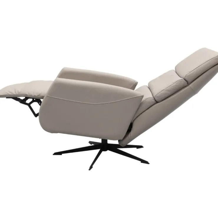 Trendhopper Relaxfauteuil Luxor maat M^ Relaxfauteuils