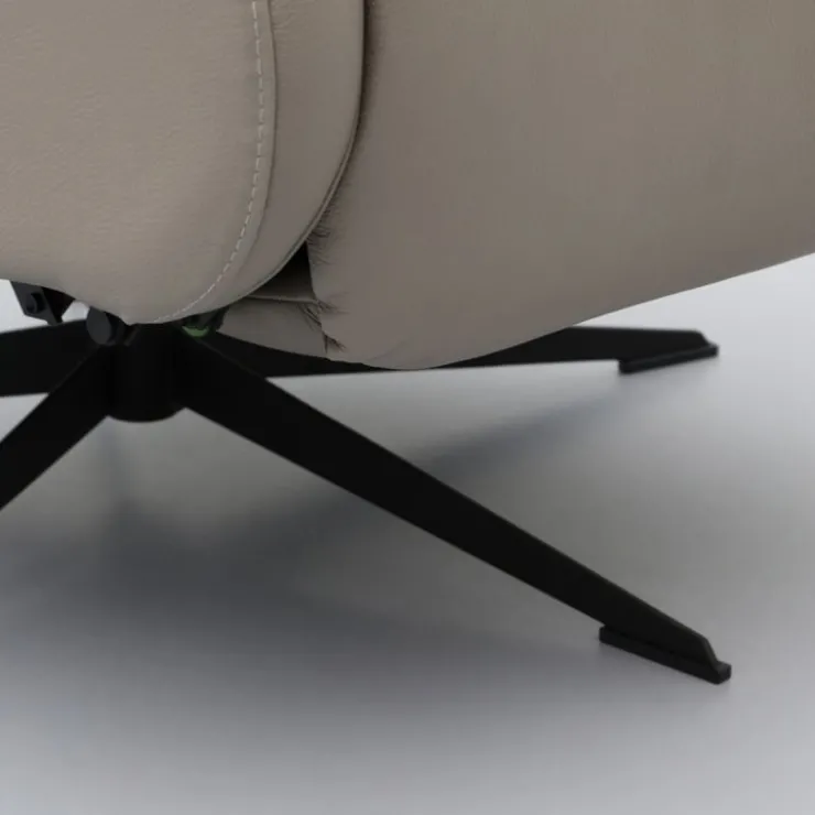Trendhopper Relaxfauteuil Luxor maat M^ Relaxfauteuils