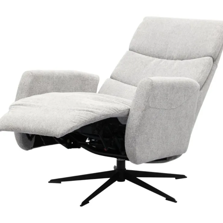 Trendhopper Relaxfauteuil Luxor maat L^ Relaxfauteuils