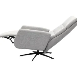 Trendhopper Relaxfauteuil Luxor maat L^ Relaxfauteuils