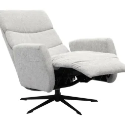 Trendhopper Relaxfauteuil Luxor maat L^ Relaxfauteuils