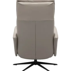 Trendhopper Relaxfauteuil Luxor maat L^ Relaxfauteuils
