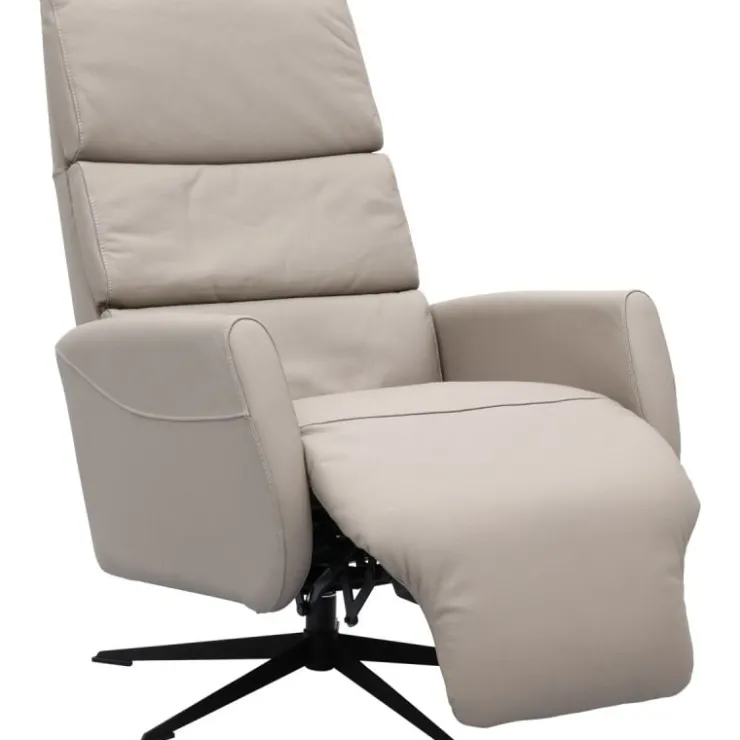 Trendhopper Relaxfauteuil Luxor maat L^ Relaxfauteuils