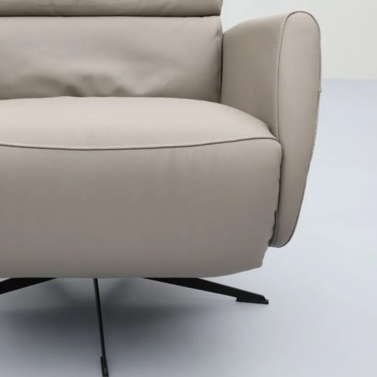 Trendhopper Relaxfauteuil Luxor maat L^ Relaxfauteuils