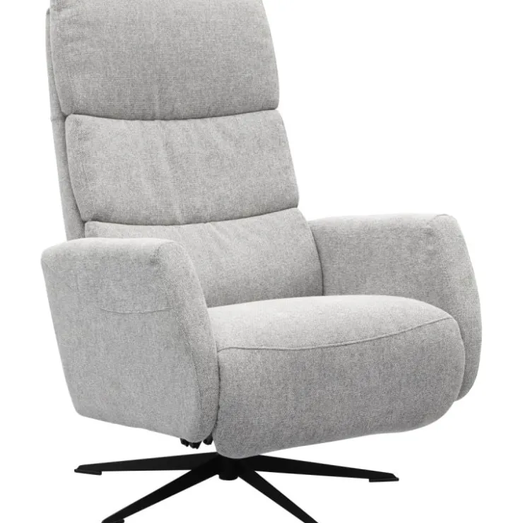 Trendhopper Relaxfauteuil Luxor maat L^ Relaxfauteuils