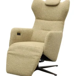 Trendhopper Relaxfauteuil Nora elektrisch verstelbaar^ Relaxfauteuils