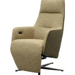 Trendhopper Relaxfauteuil Nora elektrisch verstelbaar^ Relaxfauteuils