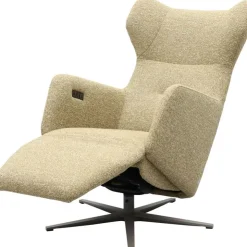 Trendhopper Relaxfauteuil Nora elektrisch verstelbaar^ Relaxfauteuils