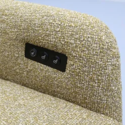 Trendhopper Relaxfauteuil Nora elektrisch verstelbaar^ Relaxfauteuils
