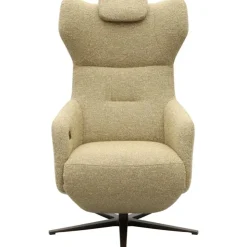 Trendhopper Relaxfauteuil Nora elektrisch verstelbaar^ Relaxfauteuils