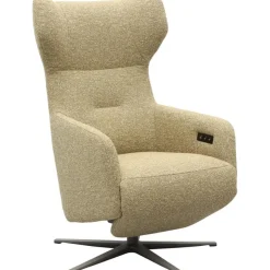 Trendhopper Relaxfauteuil Nora elektrisch verstelbaar^ Relaxfauteuils