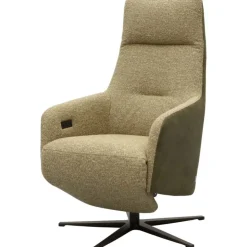Trendhopper Relaxfauteuil Nora elektrisch verstelbaar^ Relaxfauteuils