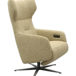 Trendhopper Relaxfauteuil Nora elektrisch verstelbaar^ Relaxfauteuils