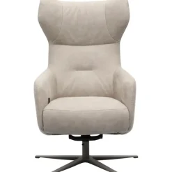 Trendhopper Relaxfauteuil Nora manueel verstelbaar^ Relaxfauteuils
