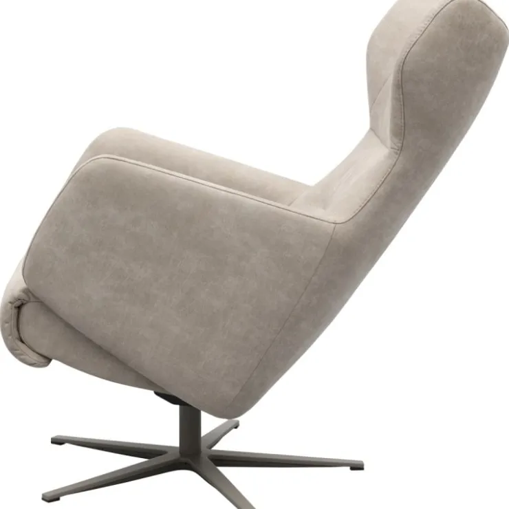 Trendhopper Relaxfauteuil Nora manueel verstelbaar^ Relaxfauteuils