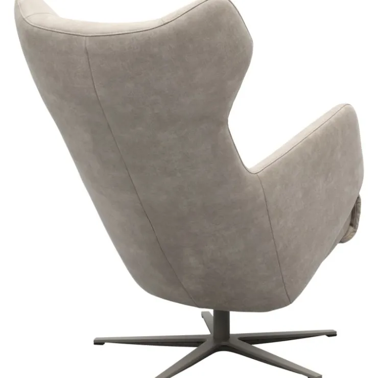 Trendhopper Relaxfauteuil Nora manueel verstelbaar^ Relaxfauteuils