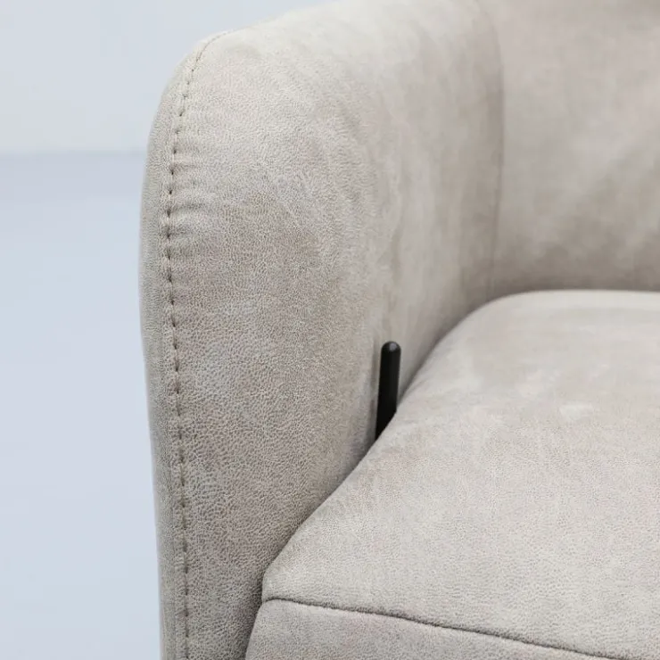 Trendhopper Relaxfauteuil Nora manueel verstelbaar^ Relaxfauteuils
