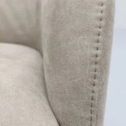Trendhopper Relaxfauteuil Nora manueel verstelbaar^ Relaxfauteuils