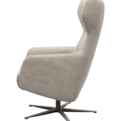 Trendhopper Relaxfauteuil Nora manueel verstelbaar^ Relaxfauteuils