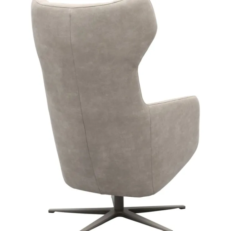 Trendhopper Relaxfauteuil Nora manueel verstelbaar^ Relaxfauteuils