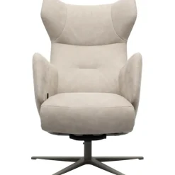 Trendhopper Relaxfauteuil Nora manueel verstelbaar^ Relaxfauteuils