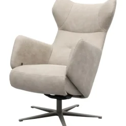 Trendhopper Relaxfauteuil Nora manueel verstelbaar^ Relaxfauteuils