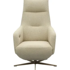Trendhopper Relaxfauteuil Nora sta-op functie^ Relaxfauteuils