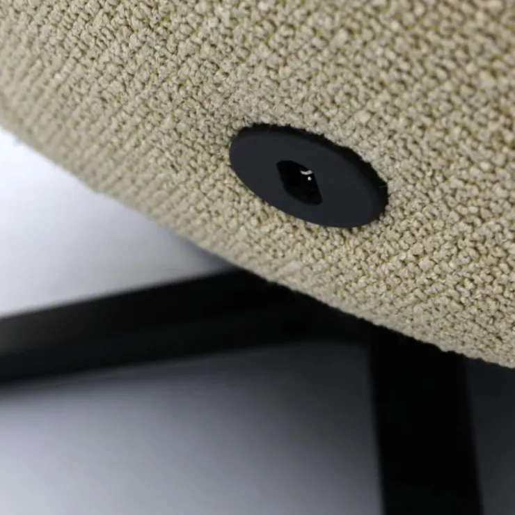 Trendhopper Relaxfauteuil Nora sta-op functie^ Relaxfauteuils