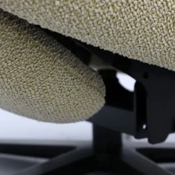 Trendhopper Relaxfauteuil Nora sta-op functie^ Relaxfauteuils