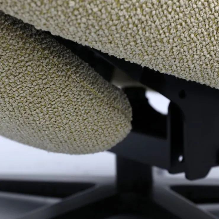 Trendhopper Relaxfauteuil Nora sta-op functie^ Relaxfauteuils